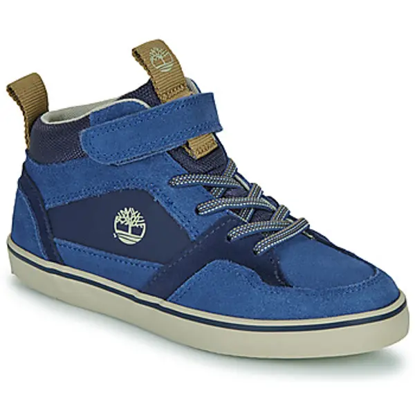 Timberland Timberland  Visoke tenisice STONE JUMP  Timberland