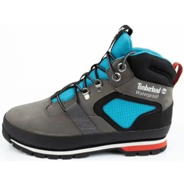 Timberland Timberland  Visoke tenisice TB0A2HTS033  Timberland