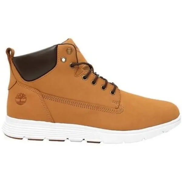 Timberland Timberland  Visoke tenisice TB0A6BE5754  Timberland