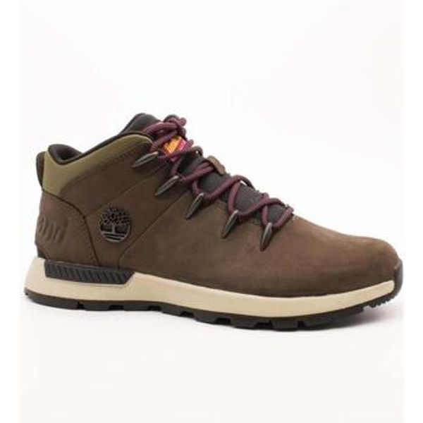 Timberland Timberland  Visoke tenisice -  Timberland