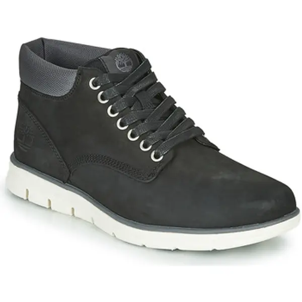 Timberland Timberland  Visoke tenisice -  Timberland