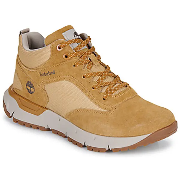 Timberland Timberland  Visoke tenisice VOYAGER PARK  Timberland