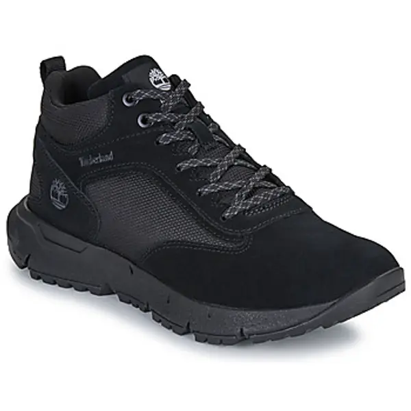 Timberland Timberland  Visoke tenisice VOYAGER PARK  Timberland