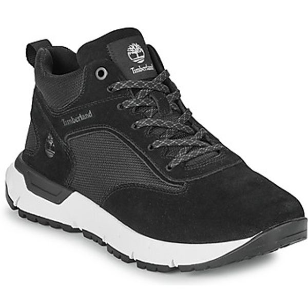 Timberland Timberland  Visoke tenisice VOYAGER PARK  Timberland