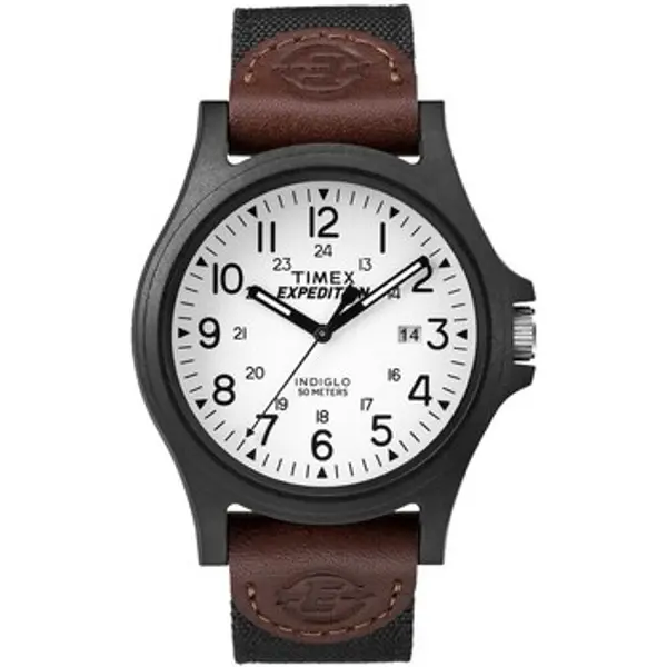 Timex Timex  Analogni satovi TW4B08200  Timex