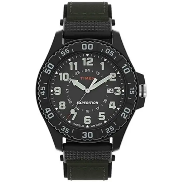 Timex Timex  Analogni satovi TW4B26400  Timex