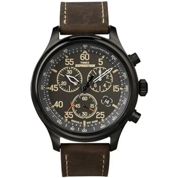 Timex Timex  Analogni satovi ty16010  Timex
