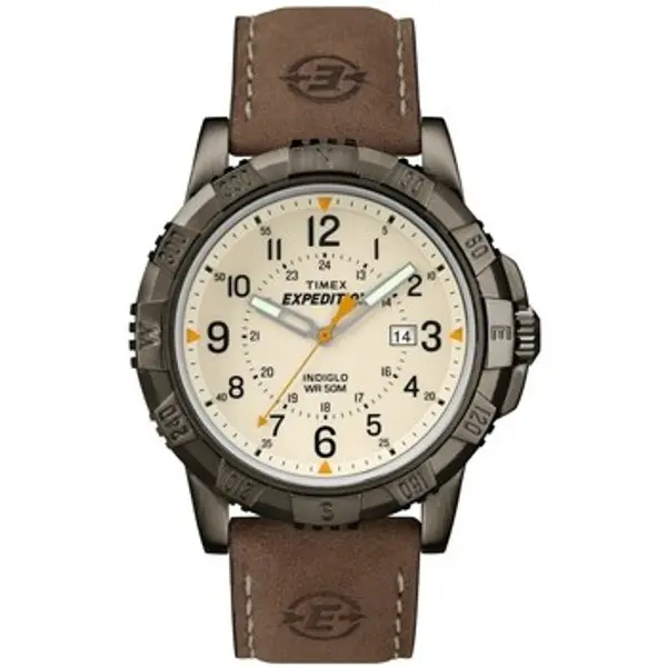 Timex Timex  Analogni satovi ty33510  Timex