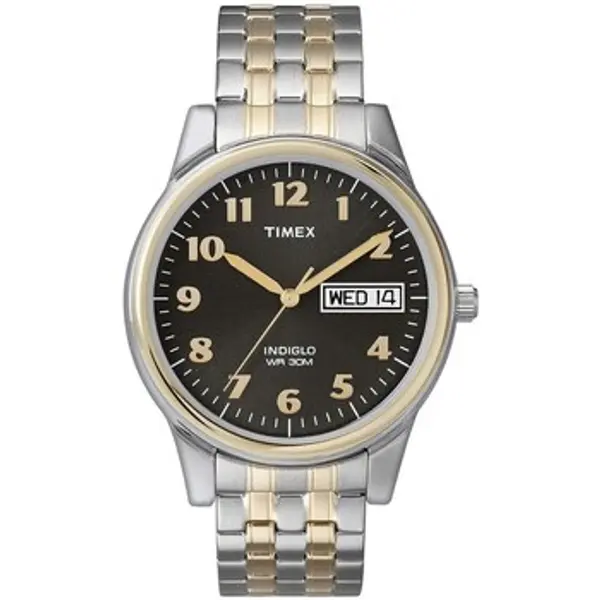Timex Timex  Analogni satovi ty555070  Timex