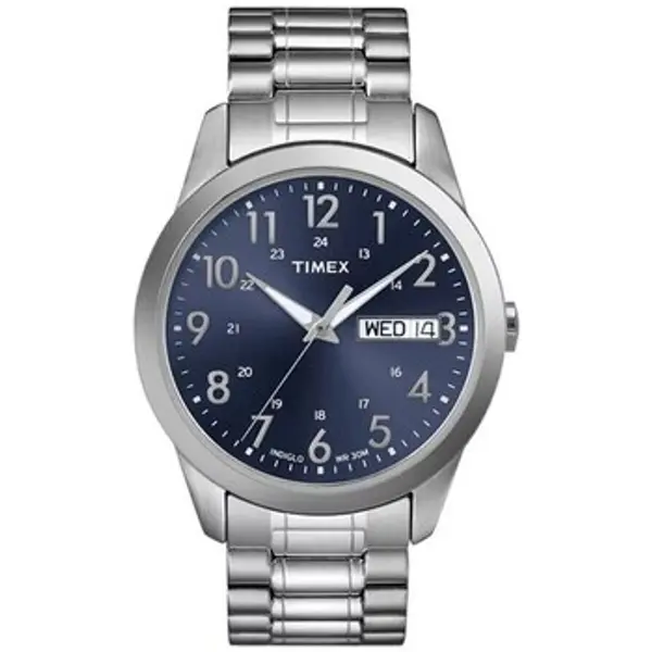 Timex Timex  Analogni satovi ty567850  Timex