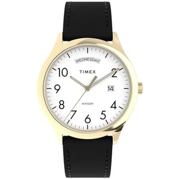 Timex Timex  Analogni satovi ty569300  Timex