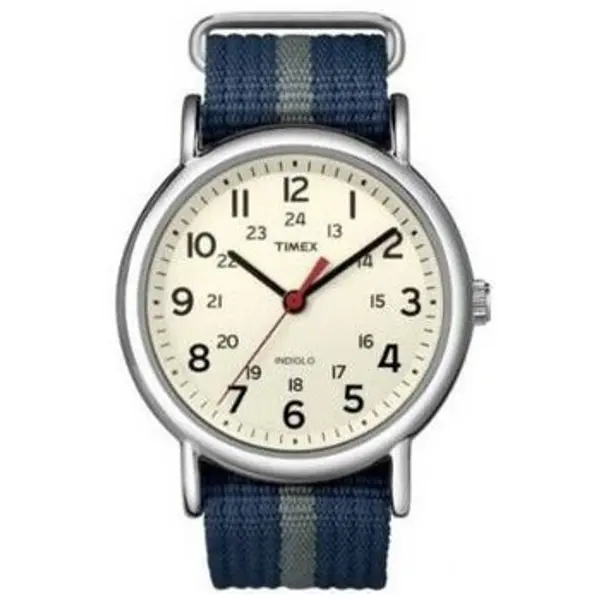 Timex Timex  Analogni satovi ty573150  Timex