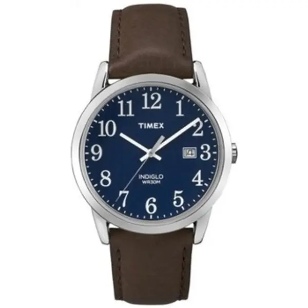 Timex Timex  Analogni satovi ty573190  Timex