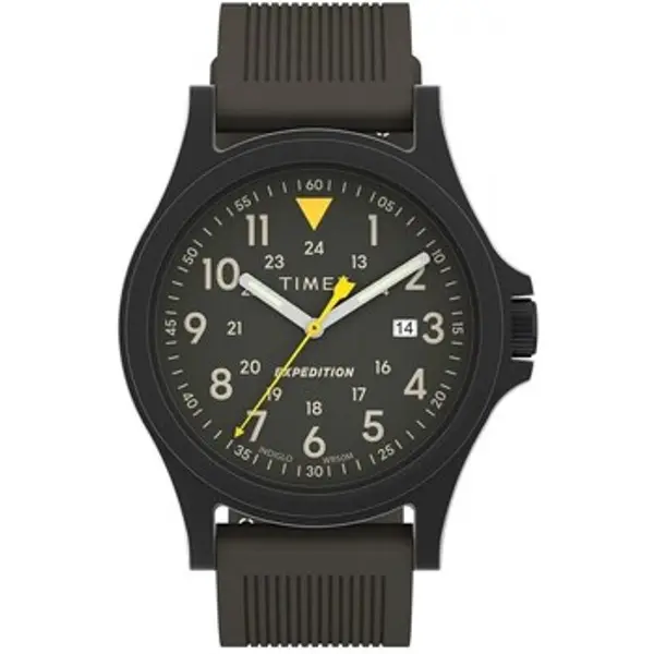 Timex Timex  Analogni satovi ty575890  Timex