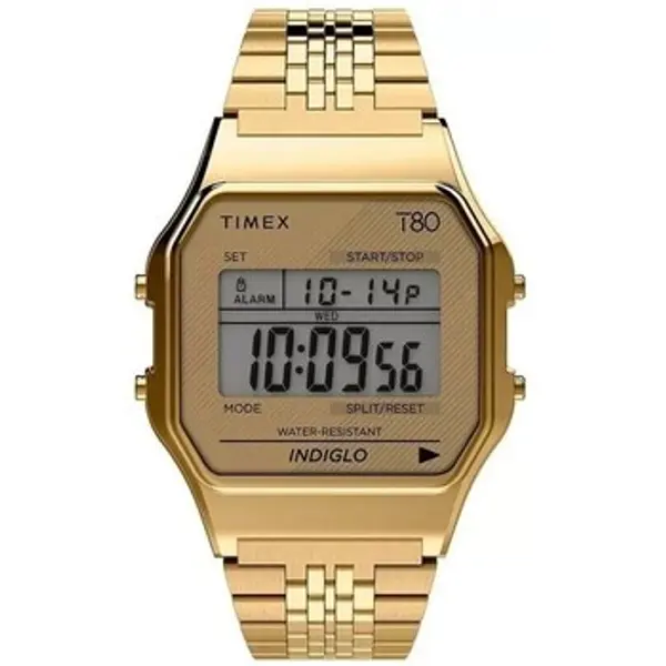 Timex Timex  Analogni satovi ty576020  Timex