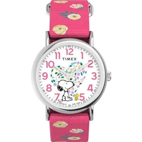 Timex Timex  Analogni satovi ty576100  Timex