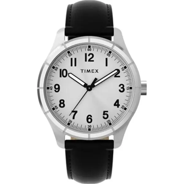 Timex Timex  Analogni satovi ty576130  Timex
