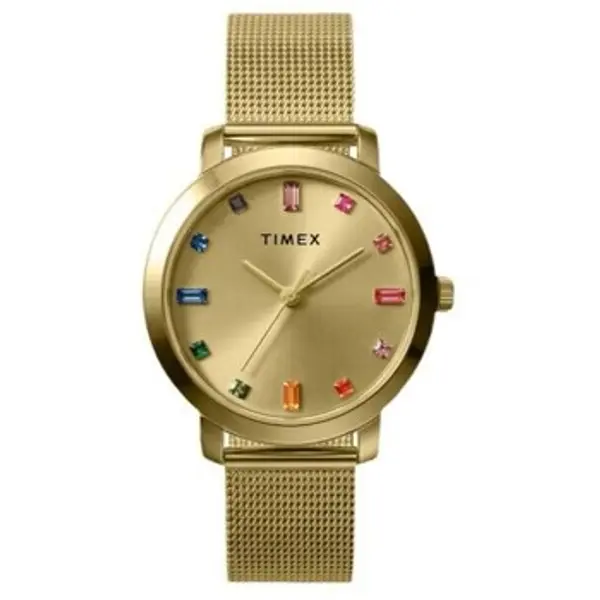 Timex Timex  Analogni satovi ty576210  Timex