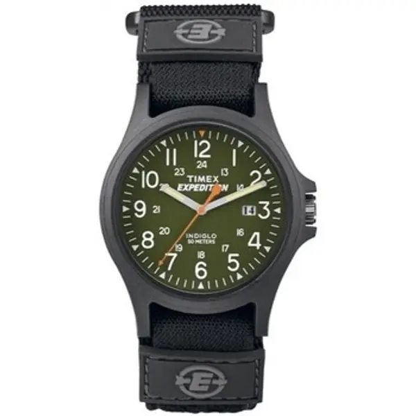 Timex Timex  Analogni satovi ty576290  Timex