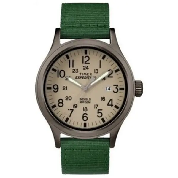 Timex Timex  Analogni satovi ty576300  Timex