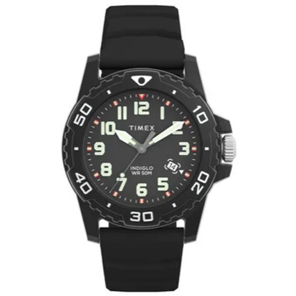 Timex Timex  Analogni satovi ty576350  Timex