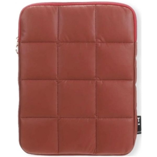 Tinne+Mia Tinne+Mia  Novčanici Senna Bag - Red Wood  Tinne+Mia