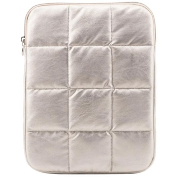 Tinne+Mia Tinne+Mia  Novčanici Senna Bag - Silvery  Tinne+Mia