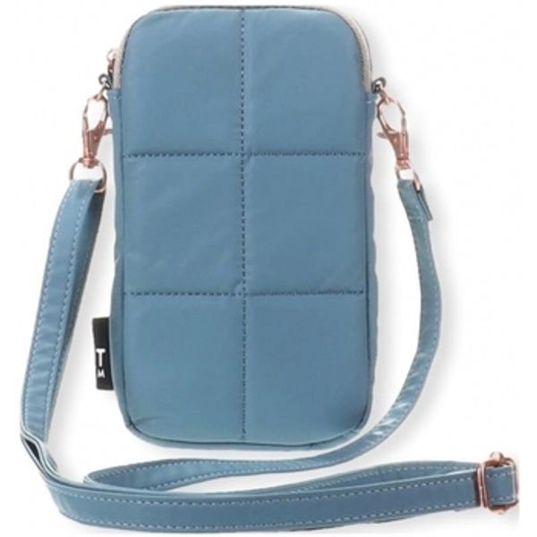 Tinne+Mia Tinne+Mia  Novčanici TINNE + MIA Luce Pouch - Stone Blue  Tinne+Mia