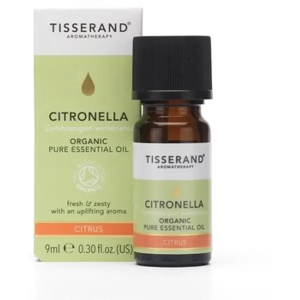Tisserand Aromatherapy Tisserand Aromatherapy  Prirodna kozmetika BI5436  Tisserand Aromatherapy