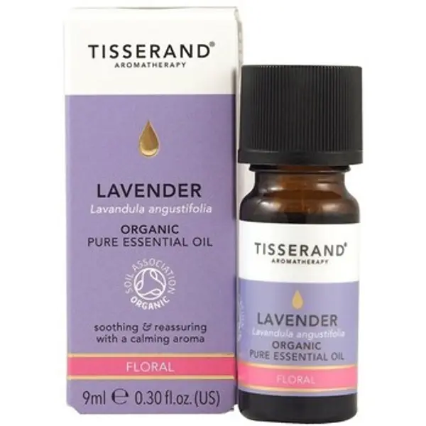 Tisserand Aromatherapy Tisserand Aromatherapy  Prirodna kozmetika BI5452  Tisserand Aromatherapy