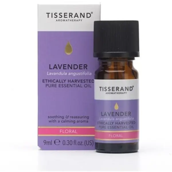 Tisserand Aromatherapy Tisserand Aromatherapy  Prirodna kozmetika BI5454  Tisserand Aromatherapy