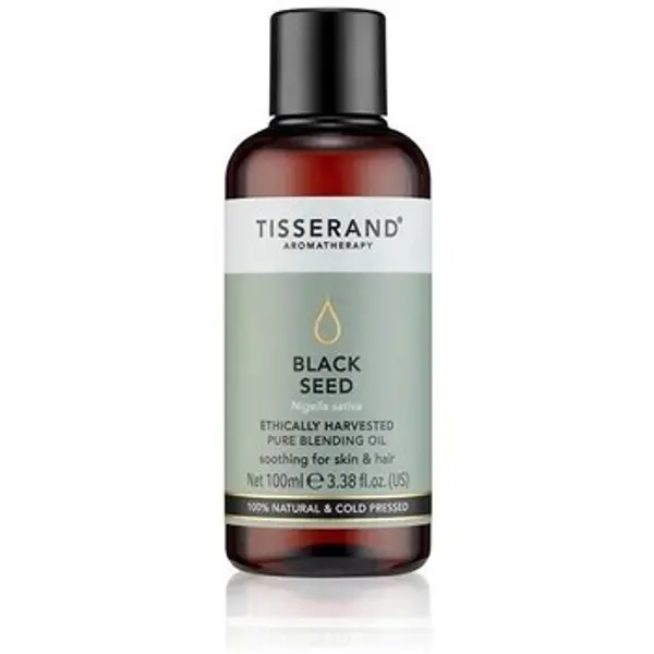 Tisserand Aromatherapy Tisserand Aromatherapy  Prirodna kozmetika Black Seed  Tisserand Aromatherapy