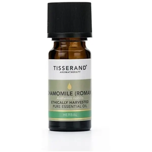 Tisserand Aromatherapy Tisserand Aromatherapy  Prirodna kozmetika Chamomile Roman Ethically Harvested  Tisserand Aromatherapy