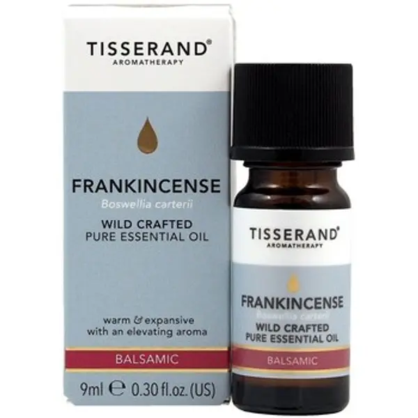 Tisserand Aromatherapy Tisserand Aromatherapy  Prirodna kozmetika Frankincense Wild Crafted  Tisserand Aromatherapy