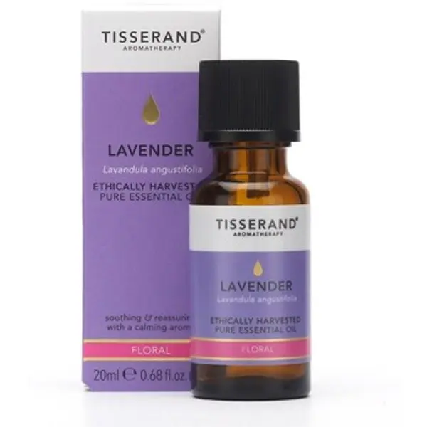 Tisserand Aromatherapy Tisserand Aromatherapy  Prirodna kozmetika Lavender Ethically Harvested  Tisserand Aromatherapy
