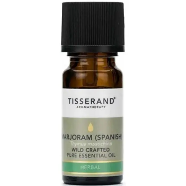 Tisserand Aromatherapy Tisserand Aromatherapy  Prirodna kozmetika Marjoram Spanish Wild Crafted  Tisserand Aromatherapy