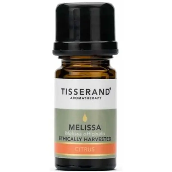 Tisserand Aromatherapy Tisserand Aromatherapy  Prirodna kozmetika Melissa Ethically Harvested  Tisserand Aromatherapy