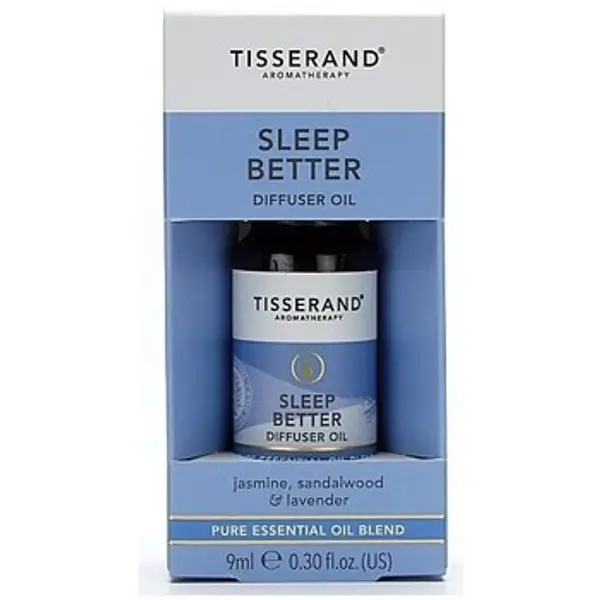 Tisserand Aromatherapy Tisserand Aromatherapy  Prirodna kozmetika Sleep Better Diffuser Oil  Tisserand Aromatherapy