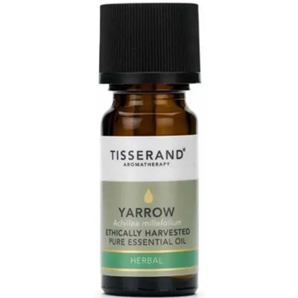 Tisserand Aromatherapy Tisserand Aromatherapy  Prirodna kozmetika Yarrow Ethically Harvested  Tisserand Aromatherapy