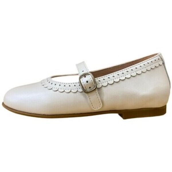 Titanitos Titanitos  Balerinke i Mary Jane cipele 28127-24  Titanitos