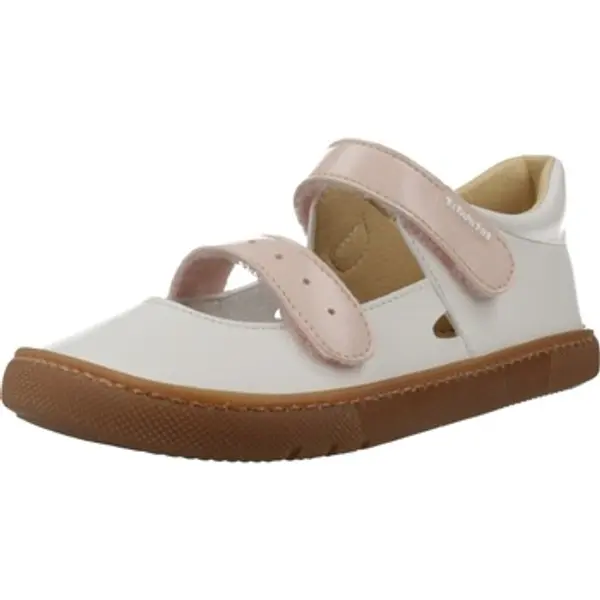 Titanitos Titanitos  Balerinke i Mary Jane cipele Sandalias Niña Modèle L540 Eva  Titanitos