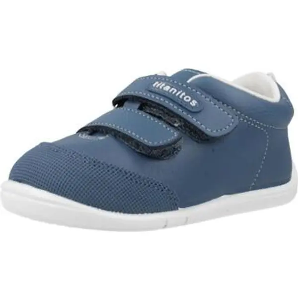 Titanitos Titanitos  Niske tenisice Zapatillas Niño Modèle B500 Orso  Titanitos