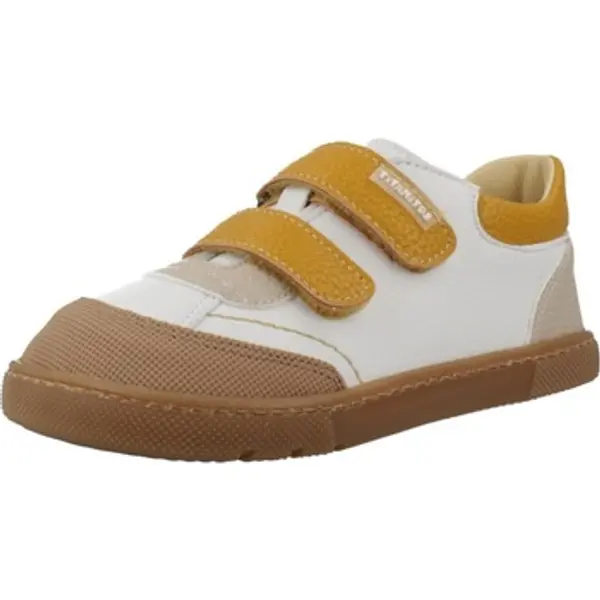 Titanitos Titanitos  Niske tenisice Zapatillas Niño Modèle Crb540  Titanitos