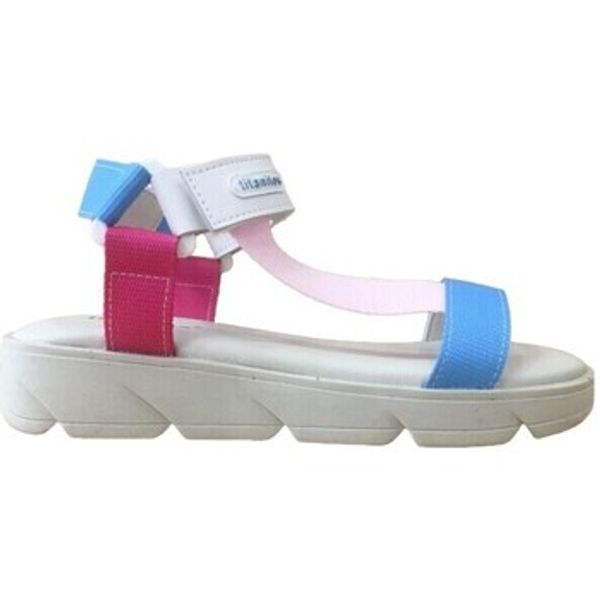 Titanitos Titanitos  Sandale i polusandale 27534-24  Titanitos