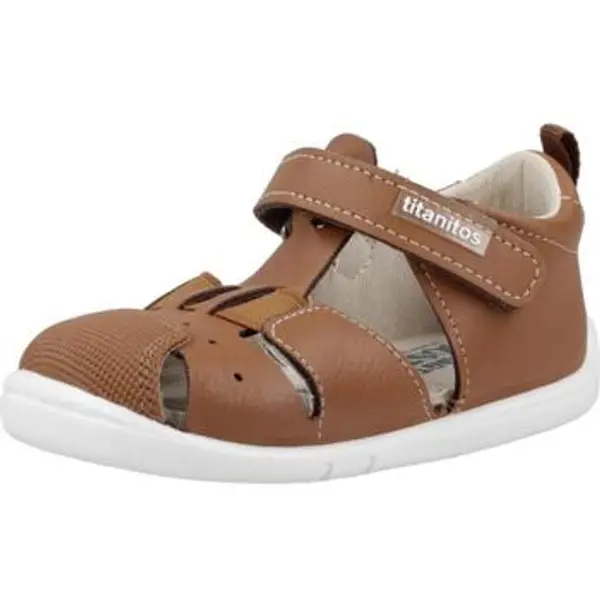 Titanitos Titanitos  Sportske sandale Sandalias Niño Modèle B500 Claudio  Titanitos
