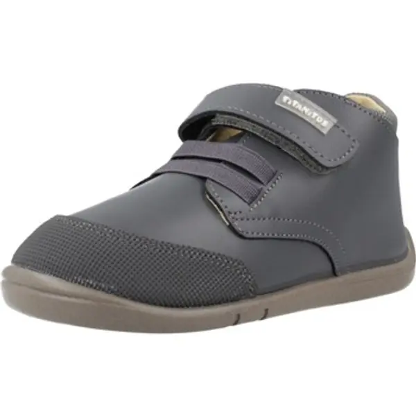Titanitos Titanitos  Visoke tenisice Zapatillas Niño Modèle B500  Titanitos