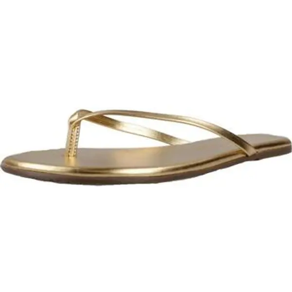 Tkees Tkees  Japanke Sandalias Mujer Modèle Tkemetallics  Tkees
