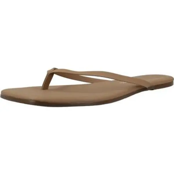 Tkees Tkees  Japanke Sandalias Mujer Modèle Tkesquare Toe  Tkees