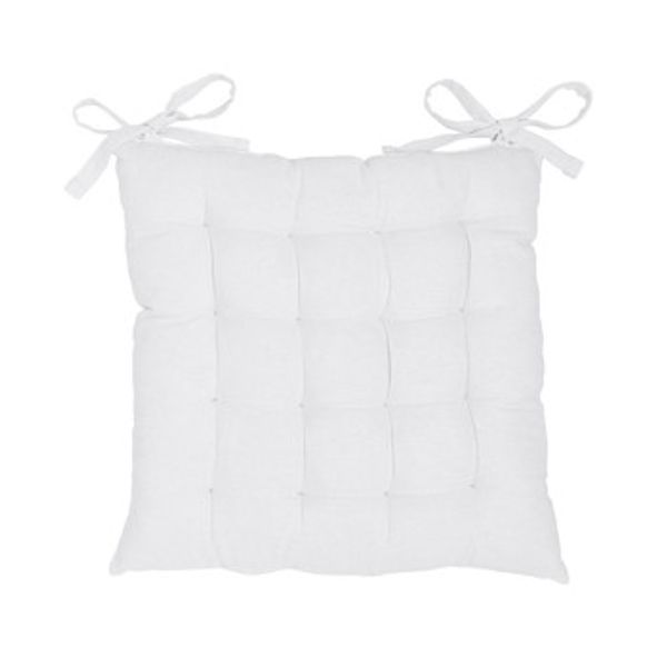 Today Today  Jastuci za stolice Assise Matelassee 38/38 Panama TODAY Essential Craie  Today