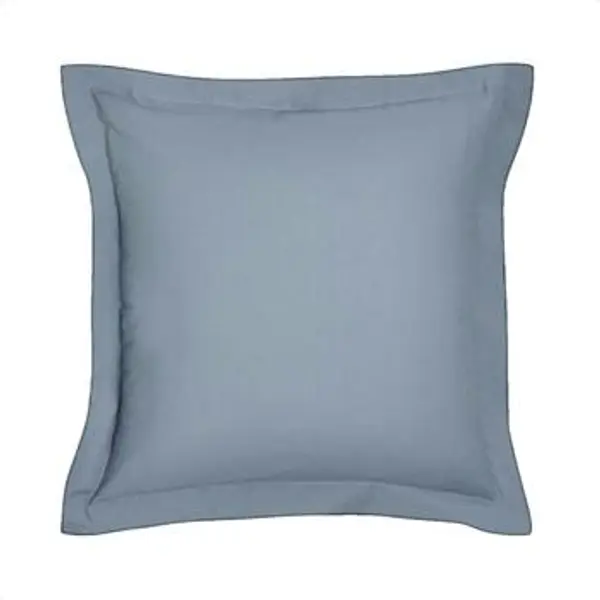 Today Today  Jastučnice Taie d'oreiller  Essential Denim 63 x 63+5 cm coton  Today